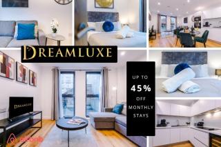 The Royal Suite - Long Term offers, Fast Wifi, Central and up to 4 people - Birmingham - 0