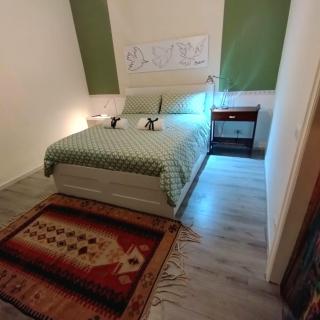 Dimora Fortunata - Castellammare di Stabia - 6