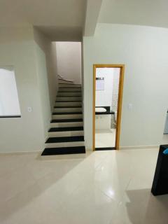 Casa Conceição da Barra temporada e Carnaval - Conceição da Barra - 3