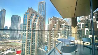 Luxury 2BR Apartment in Downtown by Bhavan Vacation Homes By Bhavan Vacation Homes - Dubai - 8