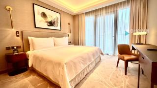 Luxury 2BR Apartment in Downtown by Bhavan Vacation Homes By Bhavan Vacation Homes - Dubai - 7