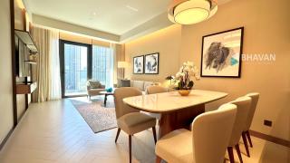 Luxury 2BR Apartment in Downtown by Bhavan Vacation Homes By Bhavan Vacation Homes - Dubai - 9