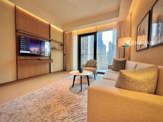 Luxury 2BR Apartment in Downtown by Bhavan Vacation Homes By Bhavan Vacation Homes - Dubai - 0