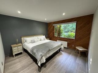 Magnolia Bed & Breakfast - Villarrica - 9