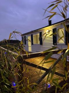 Equi Lodge des Etisses proche Disney - 7