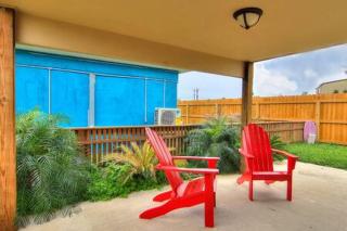 Spanish Village Siesta Villa - Port Aransas - 1