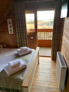 Horsey Reach Lodge - Stanley - 3