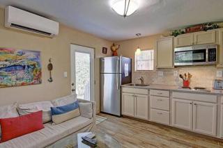 Spanish Village Cottage w private cabana - Port Aransas - 3