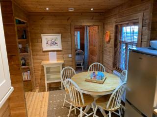 Horsey Reach Lodge - Stanley - 4