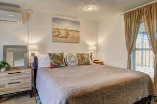 Spanish Village Sunshine Cottage - Port Aransas - 1