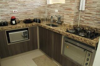 Beach house - Santos - 5