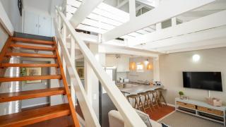 SeasTheDay Beach Front Holiday Home - Langebaan - 1