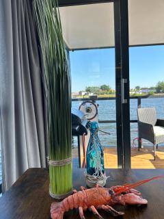 Premium Hausboot Trave Traum - 4