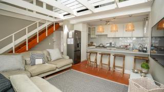 SeasTheDay Beach Front Holiday Home - Langebaan - 2