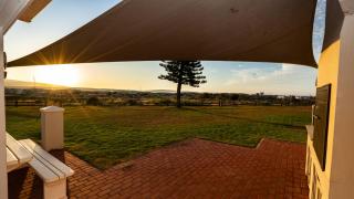 SeasTheDay Beach Front Holiday Home - Langebaan - 8