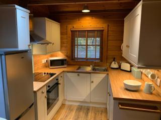 Horsey Reach Lodge - Stanley - 6