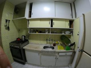 Apartamento en playa mansa, primera linea - Punta del Este - 5