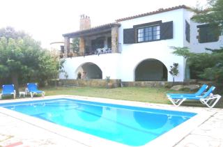 Villa Vista - Calonge - 0