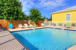 Beach Please 3 bed home in Station Place - Port Aransas - 2