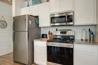 Beach Please 3 bed home in Station Place - Port Aransas - 1