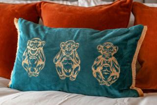 Luxury Apartment-Free Parking-Central Location-Close To Airport, Station & Centre - 1