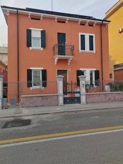 La Maison di Luca - Verona - 6