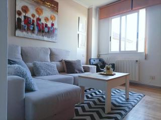 Apartamento Sobreira en centro Allariz con WIFI - Allariz - 9