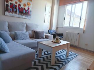 Apartamento Sobreira en centro Allariz con WIFI - Allariz - 0