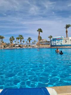 ميراج بي - Hurghada - 6