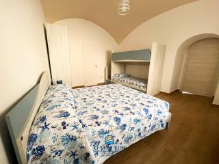 O' MAR FOR casa vacanza - Bacoli - 7