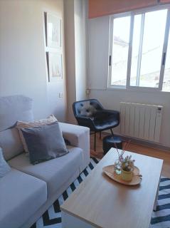 Apartamento Sobreira en centro Allariz con WIFI - Allariz - 8
