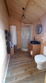 Le Chalet Médocain - Jau-Dignac-et-Loirac - 2