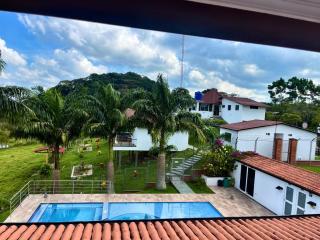 Mirador El paraiso glamping - 9