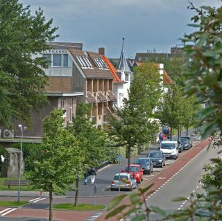 Hotel Restaurant Piccard - Vlissingen - 7