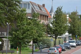 Hotel Restaurant Piccard - Vlissingen - 5