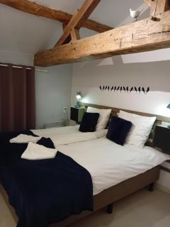 Auberge BonBeauJoli - Saint-Jean-de-Monts - 4