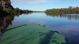 Barreirinhas - Porto dos Lençóis AP 22 - 7