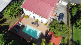 Résidence Belle Anse 6 Pers 3ilets - Les Trois-Îlets - 0