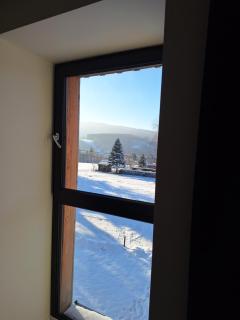 Apartmán v Javorné na Šumavě - 4