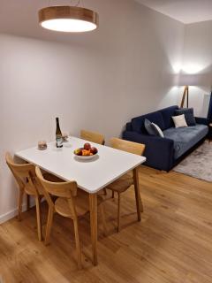 Apartmán v Javorné na Šumavě - Javorná - 1