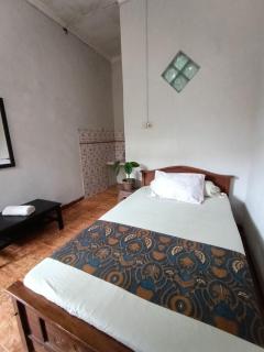 IjenBromo Hub Homestay - Ketapang - 3