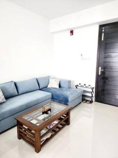 Two bedroom apartment in Colombo - 1