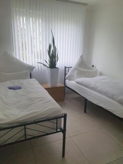 Ferienwohnung/Montagewohnung 2 - Bad Driburg - 8
