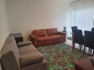 Ferienwohnung/Montagewohnung 2 - Bad Driburg - 6