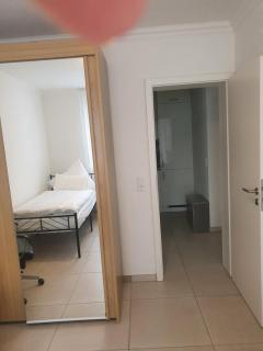 Ferienwohnung/Montagewohnung 2 - Bad Driburg - 5