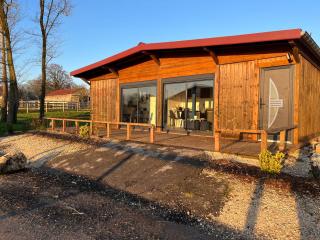 Petit chalet au cœur de la forêt proche Disney - La Houssaye-en-Brie - 5