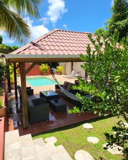 Résidence Belle Anse 6 Pers 3ilets - Les Trois-Îlets - 7