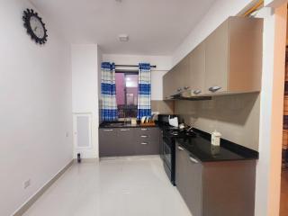 Two bedroom apartment in Colombo - 8