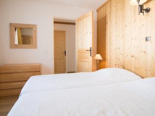 Deux pièces, balcon sud/ouest, près des pistes à Tignes, Wifi exclu Juillet-Aout - FR-1-449-27 - Tignes - 1