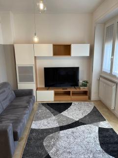 Pit Stop Apartment 2K21 - MXP - Busto Arsizio - Busto Arsizio - 4